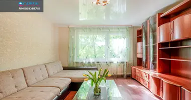 2 room apartment in Kaunas, Lithuania
