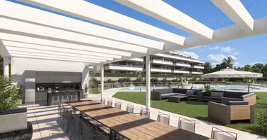 4 bedroom apartment in Torremolinos, Spain