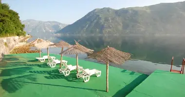 Wohnung in Montenegro