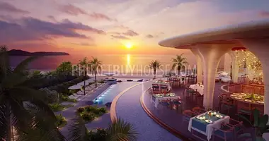 2 bedroom apartment in Ban Bang Thao, Thailand