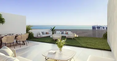 Penthouse in Torrevieja, Spanien