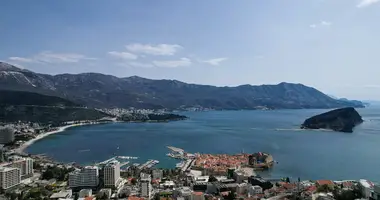 Villa in Budva, Montenegro