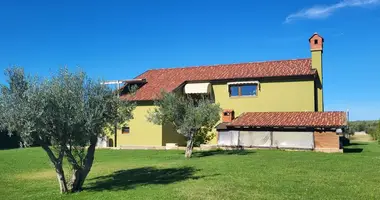 Villa 12 habitaciones en Pola, Croacia