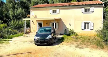 Ferienhaus 5 zimmer in Agios Mattheos, Griechenland
