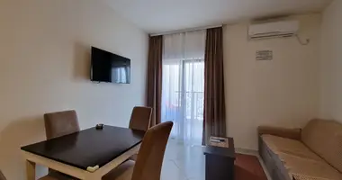 Квартира 1 спальня в Бечичи, Черногория