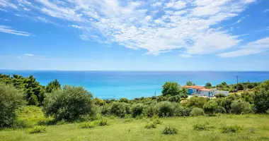 Plot of land in Neos Marmaras, Greece