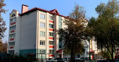 1 room apartment in Lida, Belarus