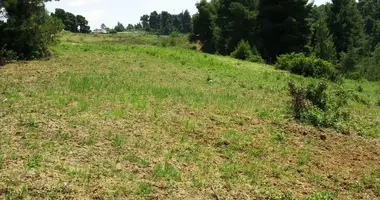 Plot of land in Kassandreia, Greece