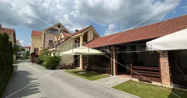 Propriété commerciale 1 895 m² dans Grad Zlatar, Croatie