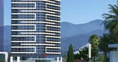 Mieszkanie 2 pokoi w Batumi, Gruzja