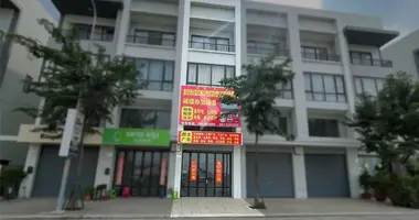 Gewerbefläche 201 m² in Sangkat Kakab 2, Kambodscha