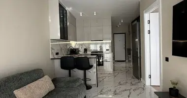 Квартира 3 комнаты в Батуми, Грузия