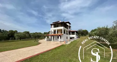 Villa 3 chambres dans Nouvelle-Potidée, Grèce