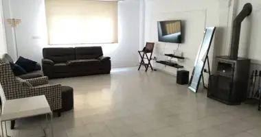 Квартира 3 спальни в Гермасойя, Кипр