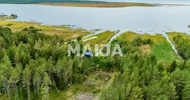 Коттедж 2 комнаты в Raahe sub region, Финляндия