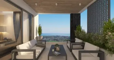 Wohnung 3 Schlafzimmer in Paphos, Zypern