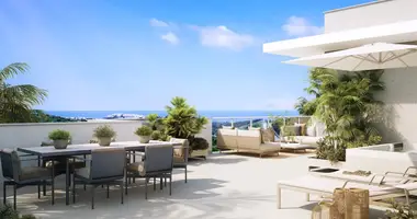 Mieszkanie w Casares, Hiszpania