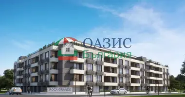 Mieszkanie 2 pokoi w Rawda, Bułgaria