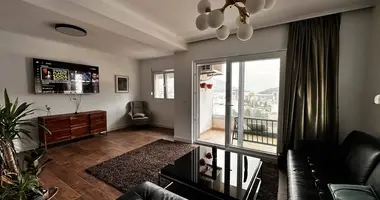 Penthouse 4 zimmer in Budva, Montenegro