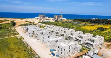 Villa 4 zimmer in Agios Epiktitos, Nordzypern