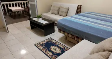 Wohnung 1 Schlafzimmer in Sveti Stefan, Montenegro