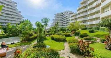 Mieszkanie 1 pokój w Benalmadena, Hiszpania
