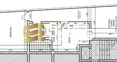 Appartement 2 chambres dans Marsascala, Malte