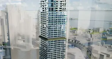 Appartement 1 chambre dans Doubaï, Émirats arabes unis