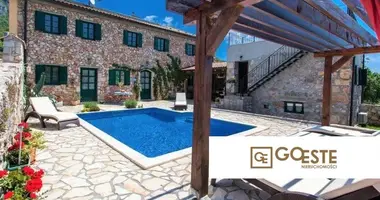 Maison 7 chambres dans Opcina Dezanovac, Croatie