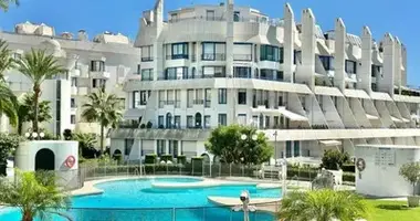 Appartement 2 chambres dans Espagne