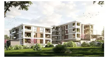 Apartamento 3 habitaciones en Nilufer, Turquía