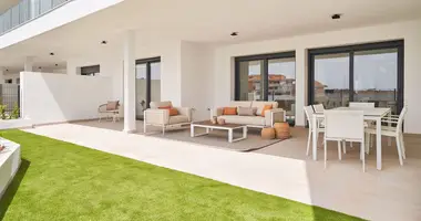 Apartamento 2 habitaciones en Fuengirola, Španjolska