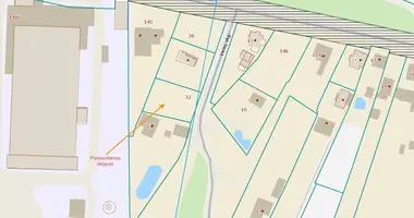 Działka w Wilno, Litwa