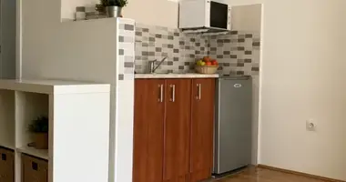 Mieszkanie w 54, Czarnogóra