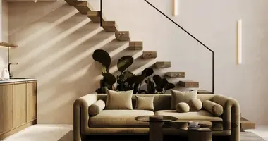 1 bedroom apartment in Denpasar, Indonesia