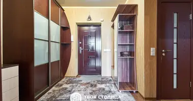 Квартира 1 комната в Фаниполь, Беларусь