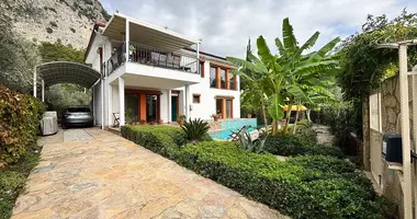 Villa 3 chambres dans Fethiye, Turquie