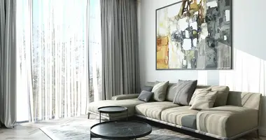 Apartamento 3 habitaciones en Jurmala, Letonia