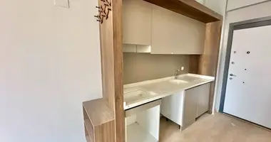 Wohnung 1 zimmer in Mezitli, Türkei
