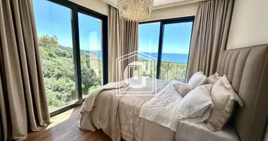 Townhouse 4 bedrooms in Katun Rezevici, Montenegro