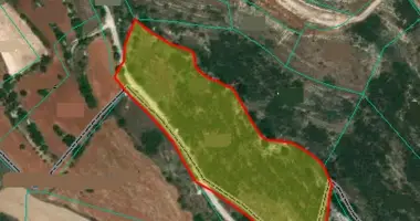 Apartamento en Tsada, Chipre