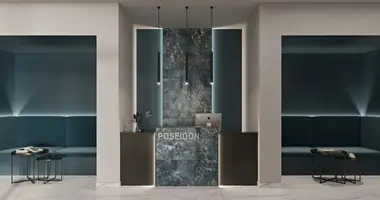 Appartement 1 chambre dans Odessa, Ukraine