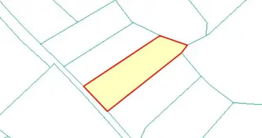 Wohnung in Argaka, Zypern