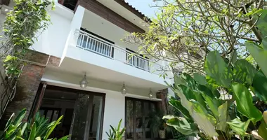 Wohnung 3 Schlafzimmer in Pererenan, Indonesien
