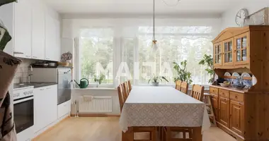 Appartement dans Tikkakoski, Finlande