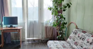 Mieszkanie 2 pokoi w Mińsk, Białoruś