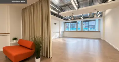 Commercial property 65 m² in Vilnius, Lithuania