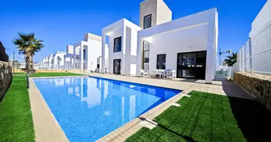 Villa 4 chambres dans Finestrat, Espagne
