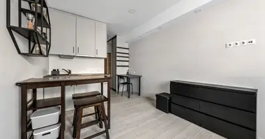 1 room apartment in Vilnius, Lithuania