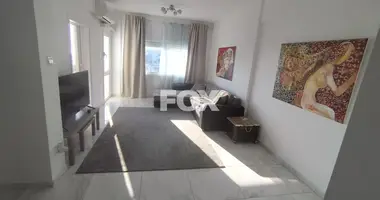 3 bedroom apartment in Germasogeia, Cyprus